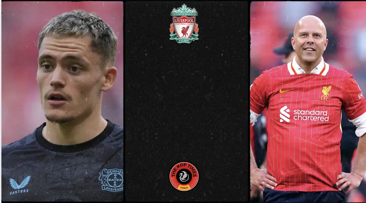 How has Liverpool gained a major advantage in their pursuit of attacking midfielder Florian Wirtz?